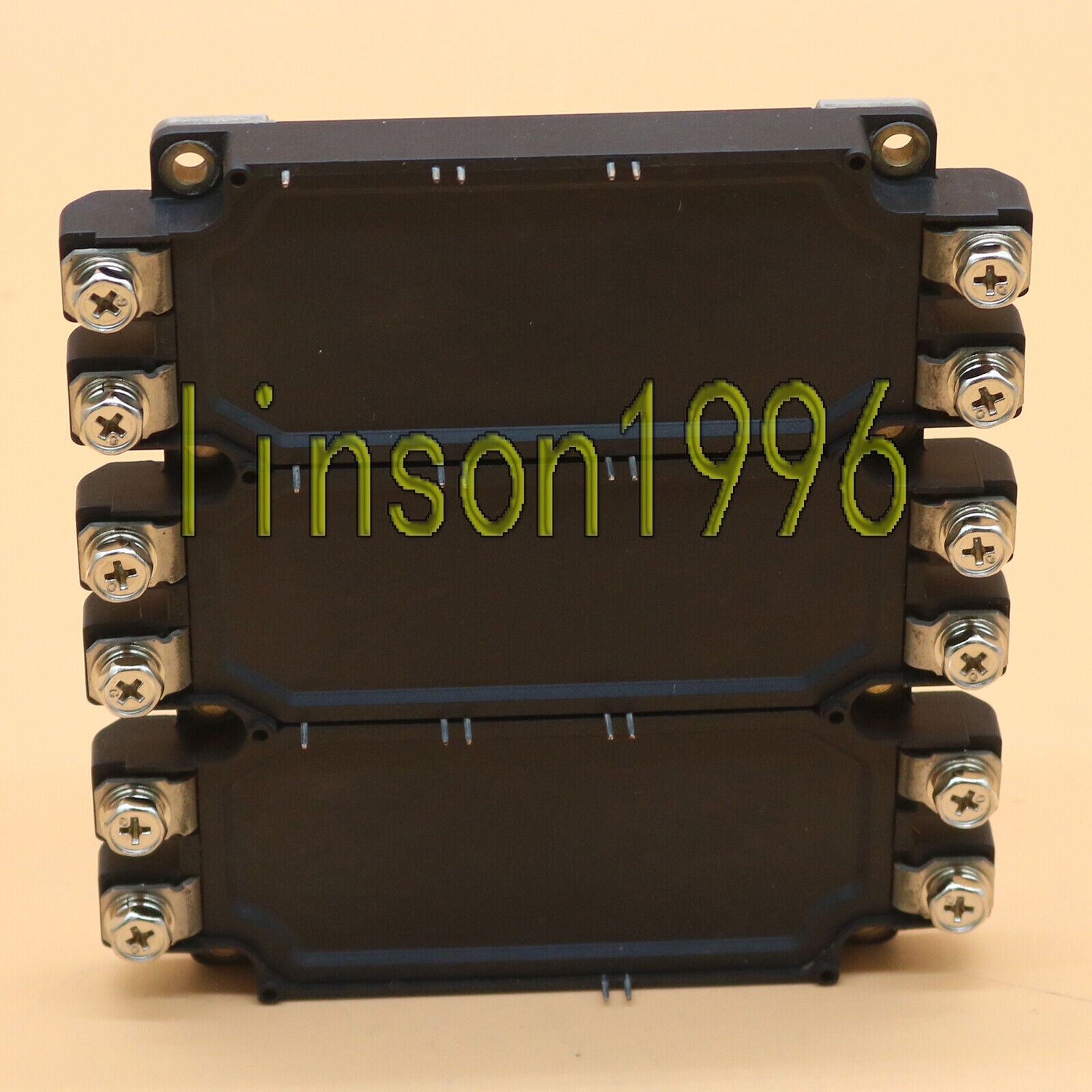 used IGBT module 6MBI450U-120A-05 Fuji - FUJI