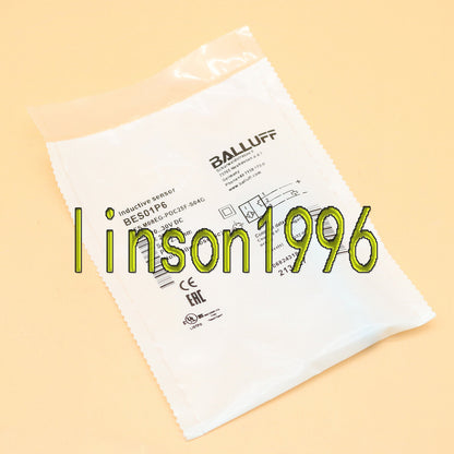 1PC BALLUFF Proximity Sensor BES M08EG-POC25F-S04G - BALLUFF