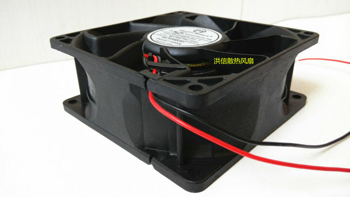1pcs  PELKO MOTORS R9238H24BPLB1-7 DC24V 0.806A inverter fan