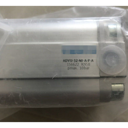 FESTO Double Acting Cylinder ADVU-32-40-A - FESTO