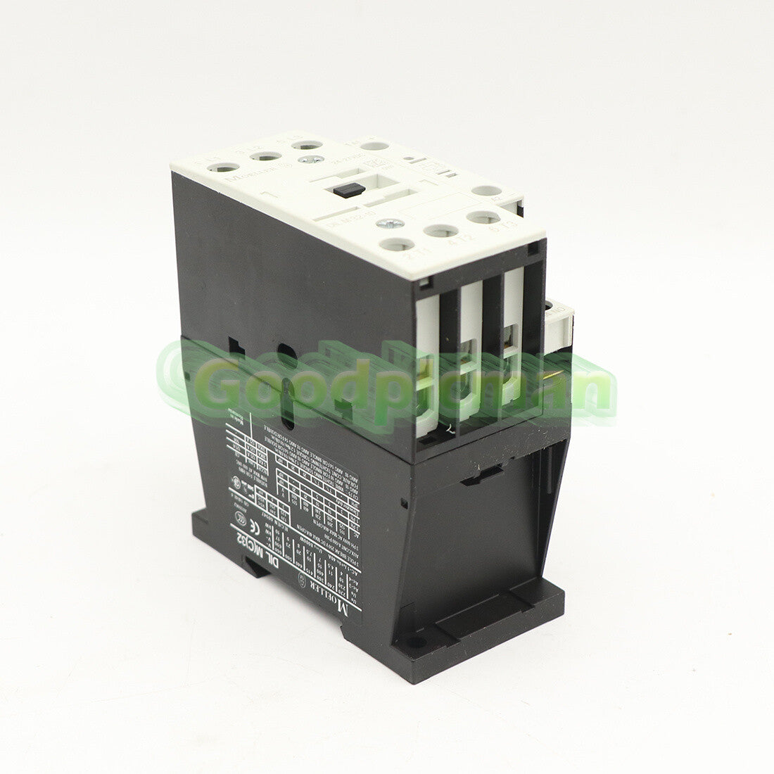 1PCS Eaton Moeller DILM32-10 RDC24 XTCE032C10TD Contactor 24-27VDC