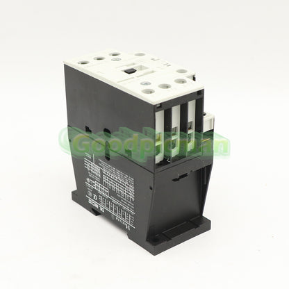 1PCS Eaton Moeller DILM32-10 RDC24 XTCE032C10TD Contactor 24-27VDC