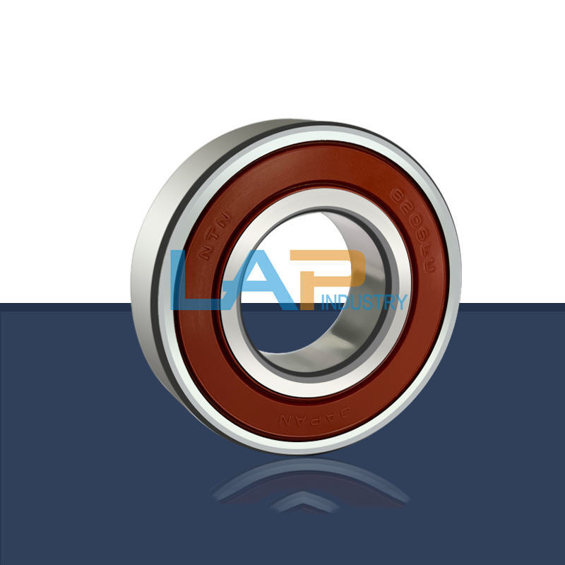 NTN 6014LUU Bearing - 1PC High-Quality Replacement - NTN