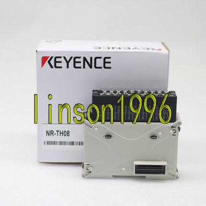 KEYENCE NR-TH08 Module Fast Delivery - KEYENCE