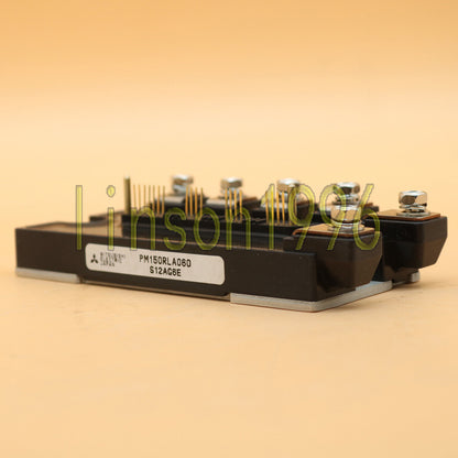 Mitsubishi PM150RLA060 Power Supply Module 1-Year Warranty - MITSUBISHI