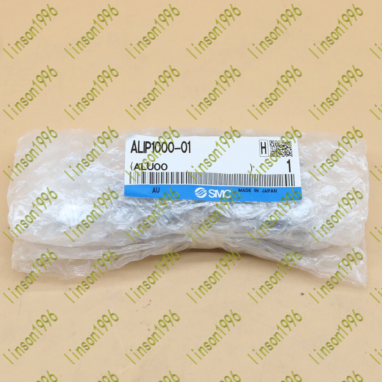 1PC SMC ALIP1000-01 Pulse Lubricator Fast Delivery - KOEED