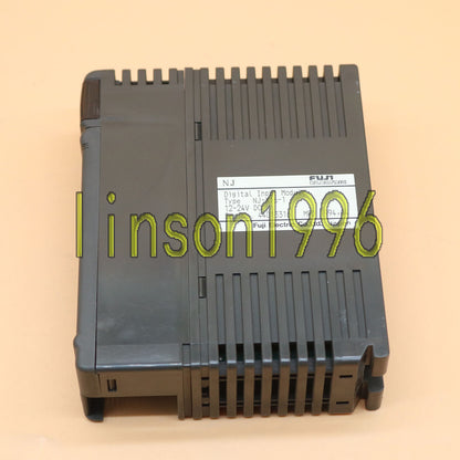 used Fujifilm NJ-X16-1 Input Module Tested - FUJIFILM