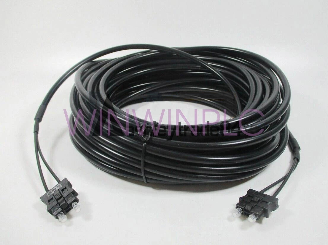 1PCS FIT FOR Fanuc A66L-6001-0026 15M Optical Fiber Cable 15M