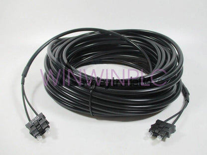 1PCS FIT FOR Fanuc A66L-6001-0026 15M Optical Fiber Cable 15M