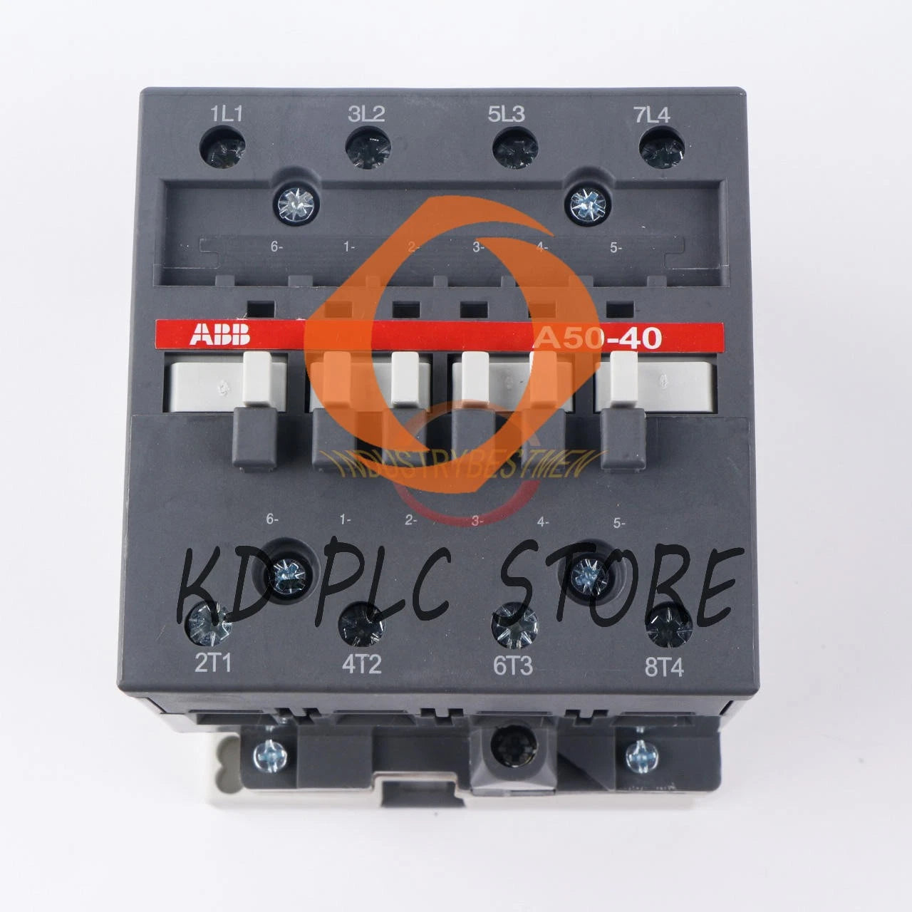 1PCS Abb Contactor A50-40-00 220V A504000220V