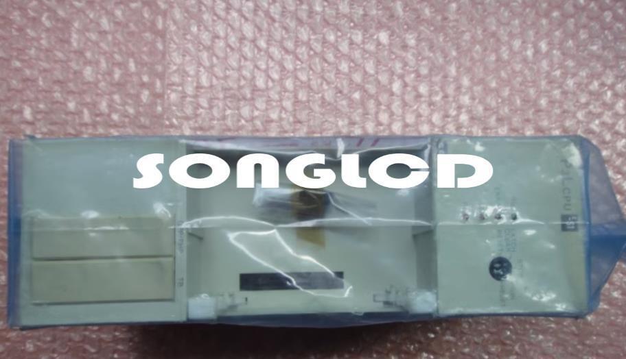 1PCS New S3LCPU-S1 High-Performance CPU Module - SCHNEIDER ELECTRIC