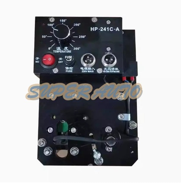 1Pcs For DH-241QA Controller HP-241C-A DH-241Q-A DH241QA
