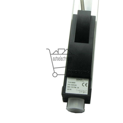 NOVOTECHNIK TLH-0600/TLH 600 Linear Position Transducer Fast shipping