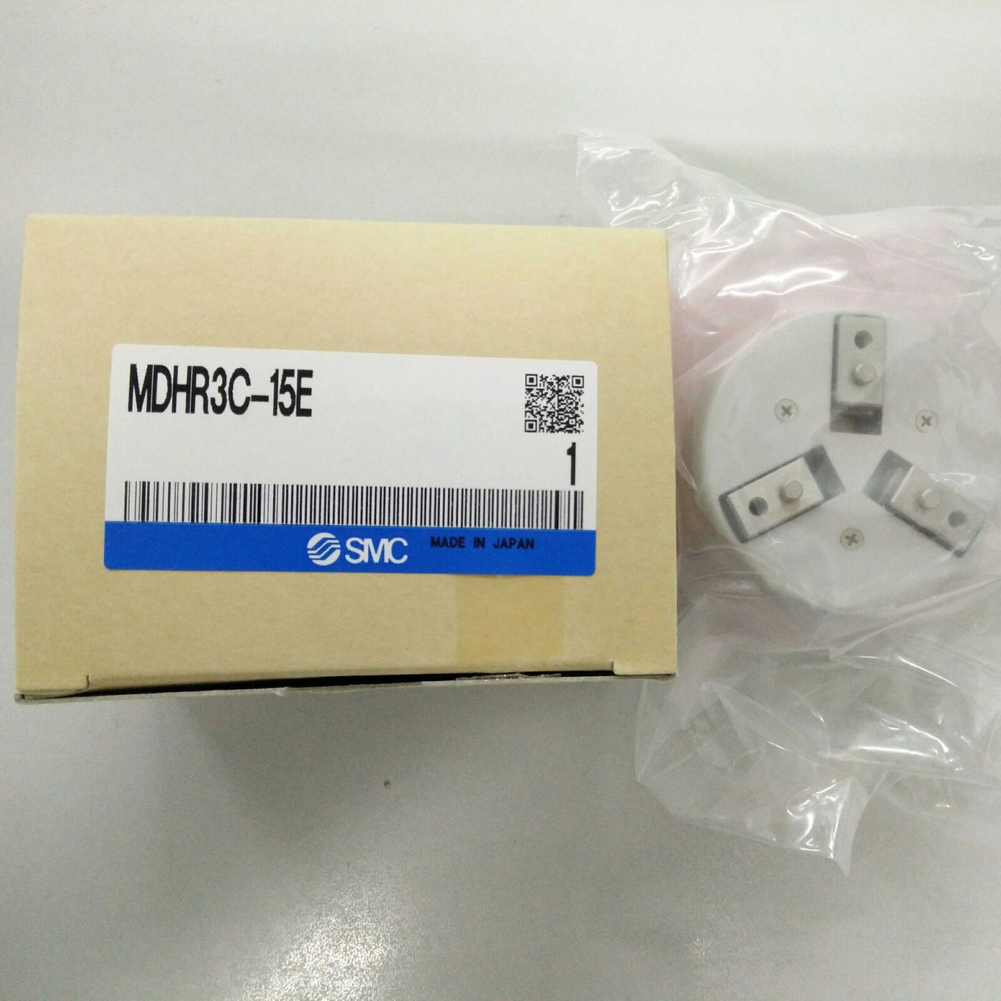 ONE SMC Finger Cylinder MDHR3C-15E - ONE