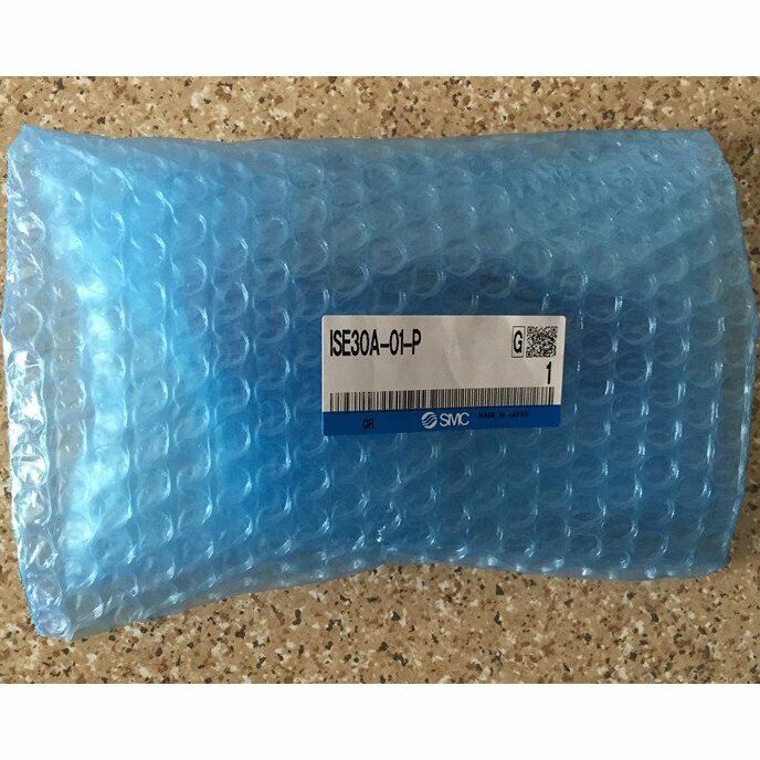 New One SMSC ISE30A-01-P Pressure Switch - Fast Response & Durable - SMSC
