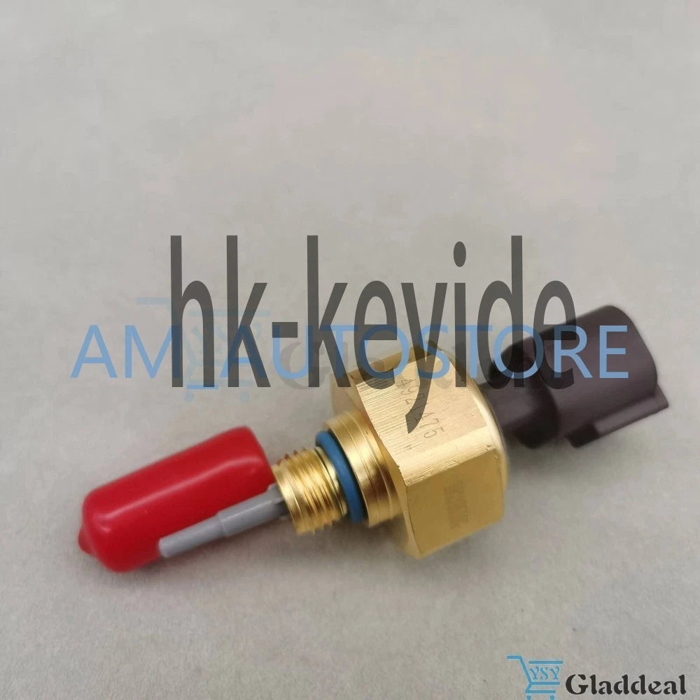 1PCS 4921475 Air Oil Pressure Temperature Sensor for Diesel