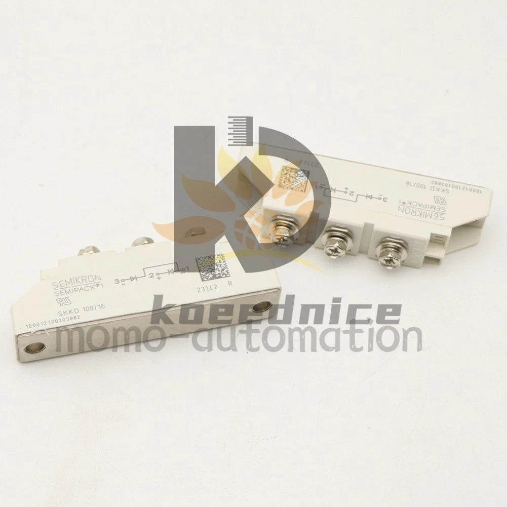 SKKD100/16 SEMIKRON SKKD100-16 Module 1PCS #MO