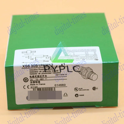 1piece Schneider XS630B1PAM12 Proximity switch sensor Free Shipping