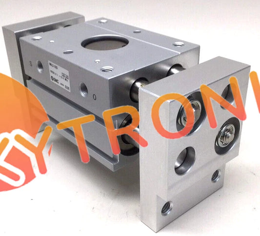 1PCS SMC MHL2-32D Pneumatic Parallel Gripper Free delivery