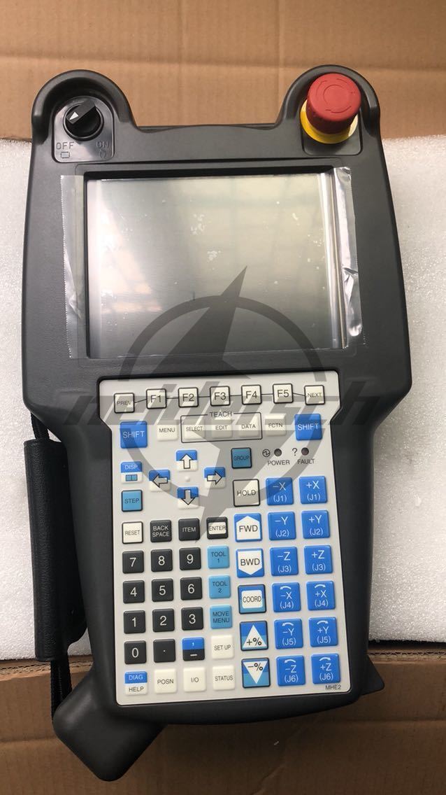new 1PCS Fanuc A05B-2518-C204#EMH Teach Pendant A05B-2518-C204 - FANUC