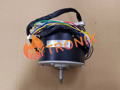 Gree air conditioning accessories 15014431 fan motor LN300A (YDK130-8A)