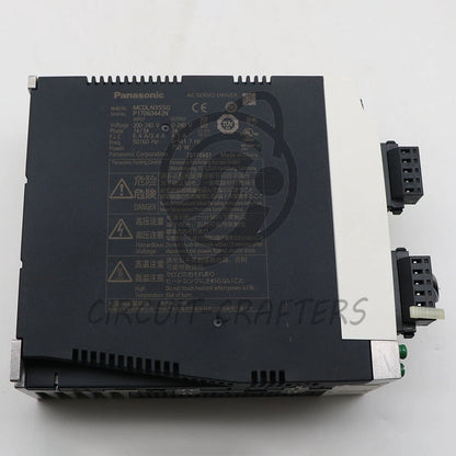 1PCS Panasonic MCDLN35SG AC Servo Driver