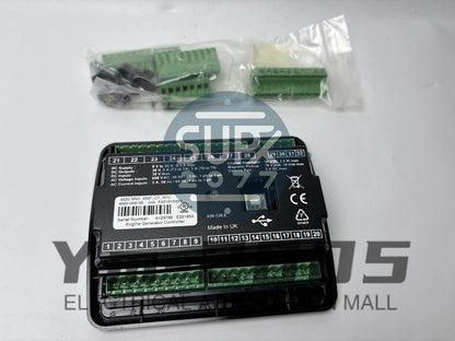 DSE4520 Genset Control Panel Generator Controller DSE4520MKII For Deep Sea #su