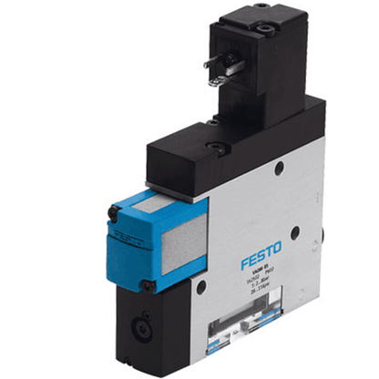 FESTO VADMI-95 162508 Vacuum Generator, New - FESTO