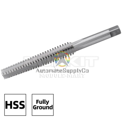 ACME 3/4"-5 Trapezoidal Tap Right Hand, HSS 3/4 x 5 Trapezoidal Thread Tap
