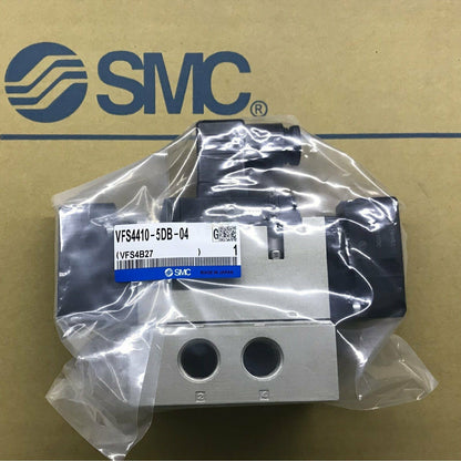 New 1PC SMC Solenoid Valve VFS4410-5DB-04 - SMC