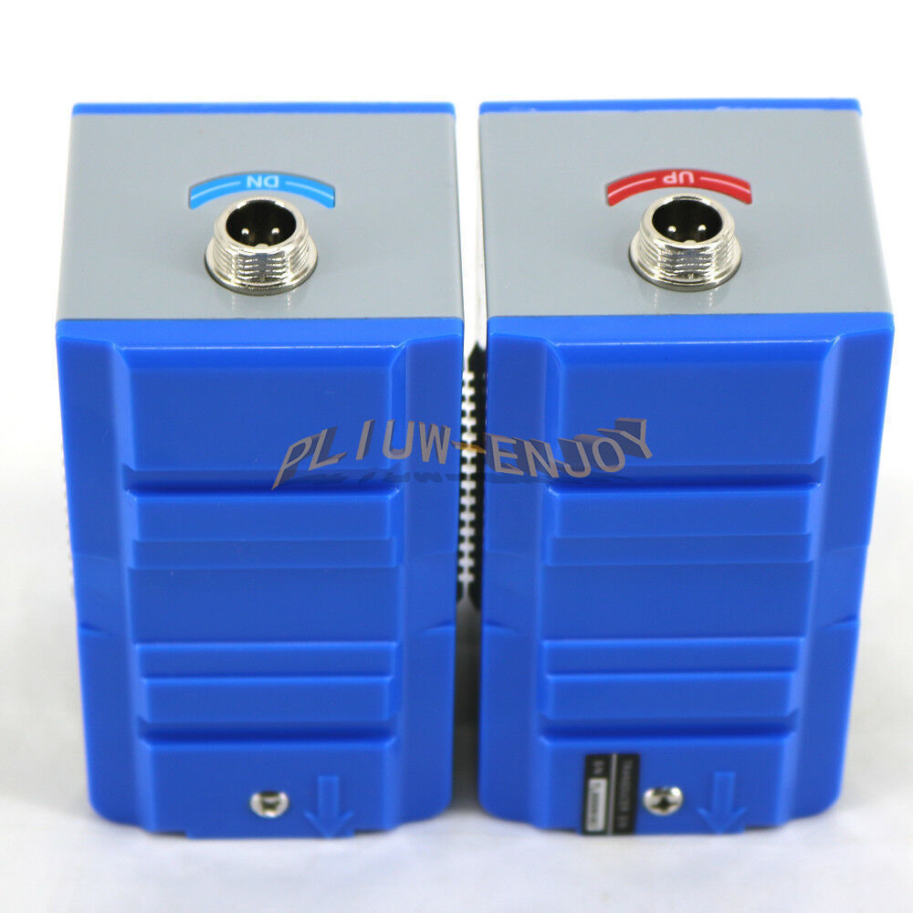 new Ultrasonic Transducers TL-1 for TUF Series Ultrasonic Flow Meter - FLOWTECH