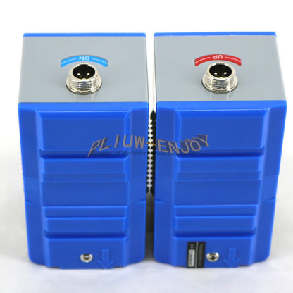 new Ultrasonic Transducers TL-1 for TUF Series Ultrasonic Flow Meter - FLOWTECH