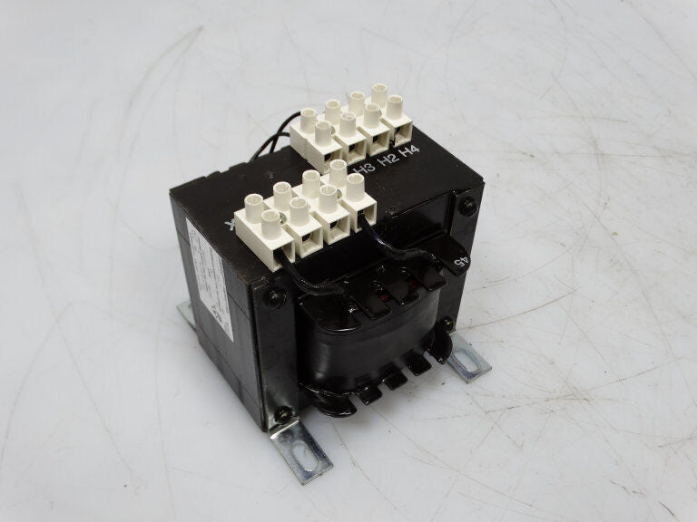 Allen Bradley 1497-H-BASX-0-N Series A Transformer with 230V 1800VA 60Hz - ALLEN BRADLEY