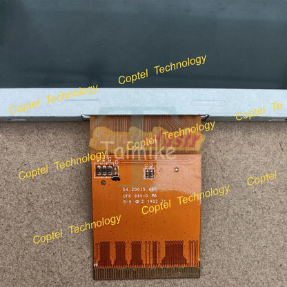 LCD Display A070VW08 V2 Fit for Weintek MT8070iH 2WK 1-Year Warranty