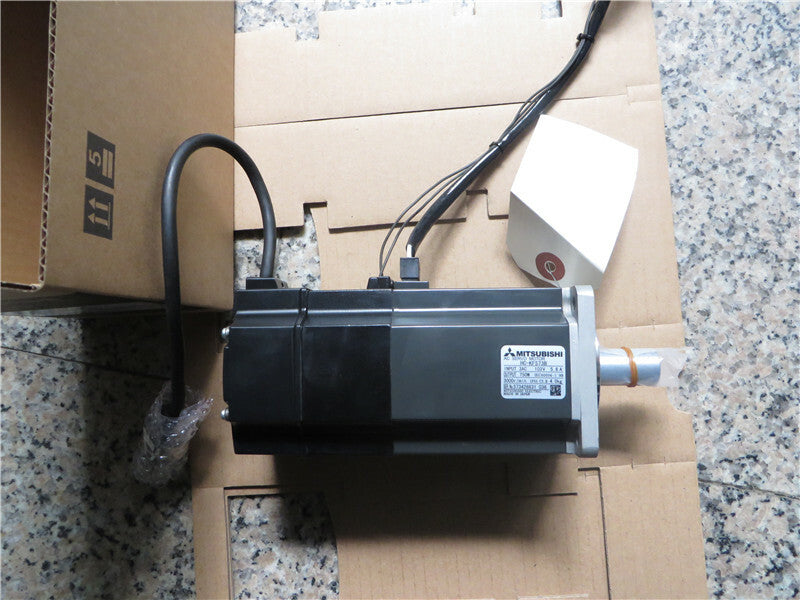 MITSUBISHI AC SERVO MOTOR HC-KFS73B HCKFS73B