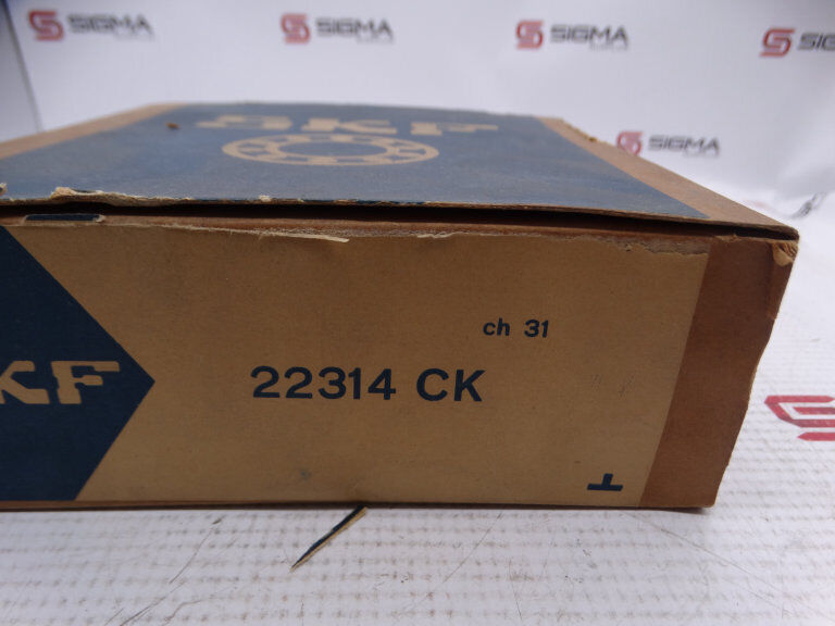 SKF 22314 CK BEARING: Ball Bearing - SKF