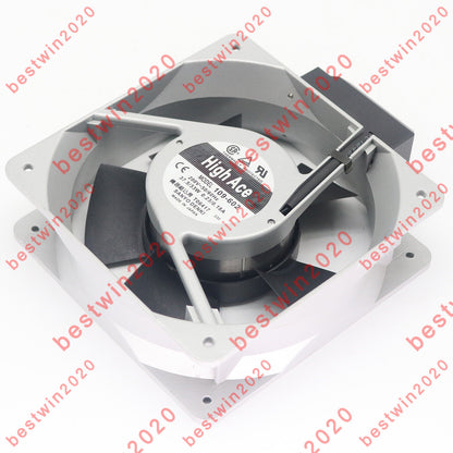 Sanyo Denki 109-602 Fan - SANYO
