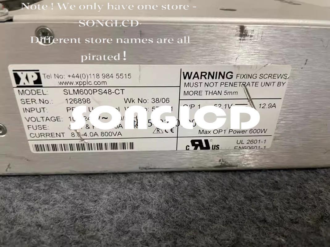 1PS SLM600PS48-CT Solar Light LED Module - KOEED