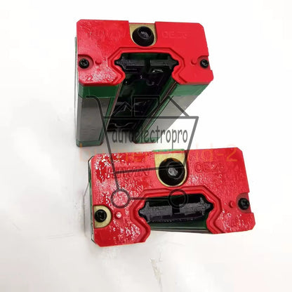 HIWIN Linear Guide Silent Slider QEH15CA QEH15SA QEW25CA Carriage Block Rails