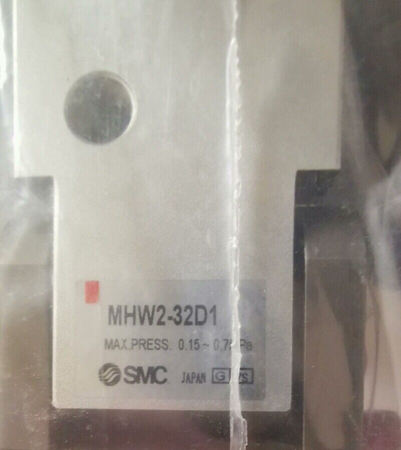 1PC SMC MHW2-32D1 MHW232D1 Cylinder ping