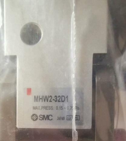 1PC SMC MHW2-32D1 MHW232D1 Cylinder ping