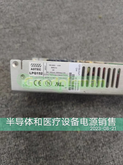 1 pc good ASTEC LPQ152-C LPQ152 By express With 90 warranty;
