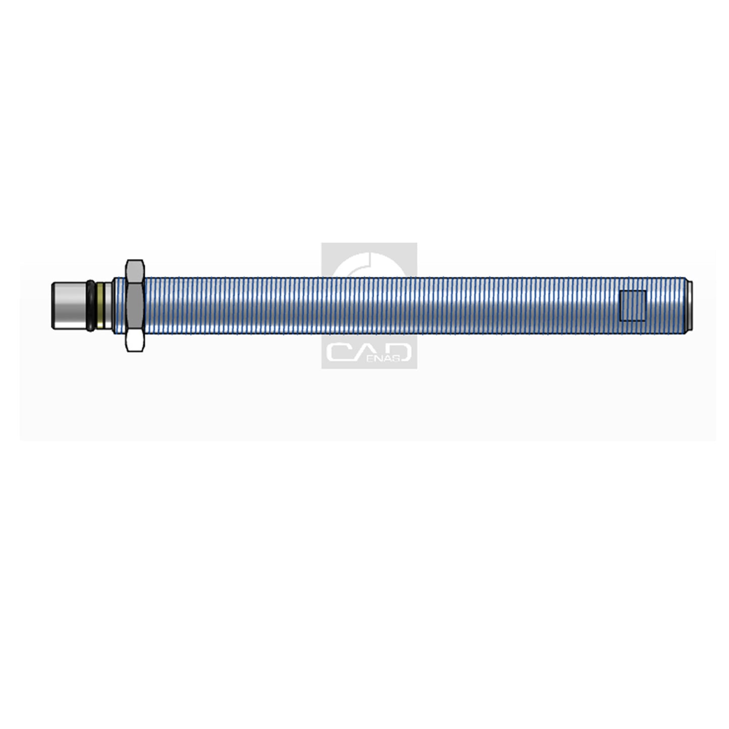 BALLUFF BES 516-300-S164-S4-D(BHS0023)Pressure-Rated Inductive Sensors