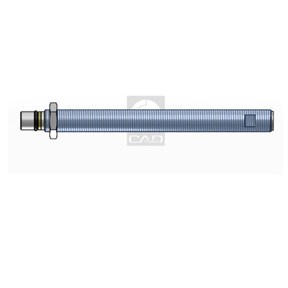 BALLUFF BES 516-300-S164-S4-D(BHS0023)Pressure-Rated Inductive Sensors