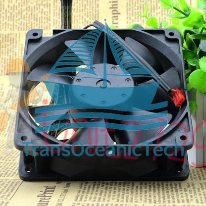 1PC 24V 0.4A 2pin CASE Cooling Fan 4715KL-05W-B30 120*120*38mm ~