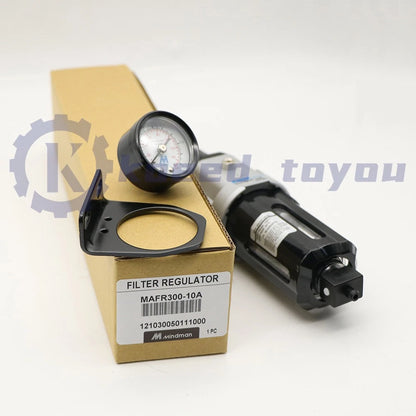MAFR300-10A For MINDMAN 1PCS