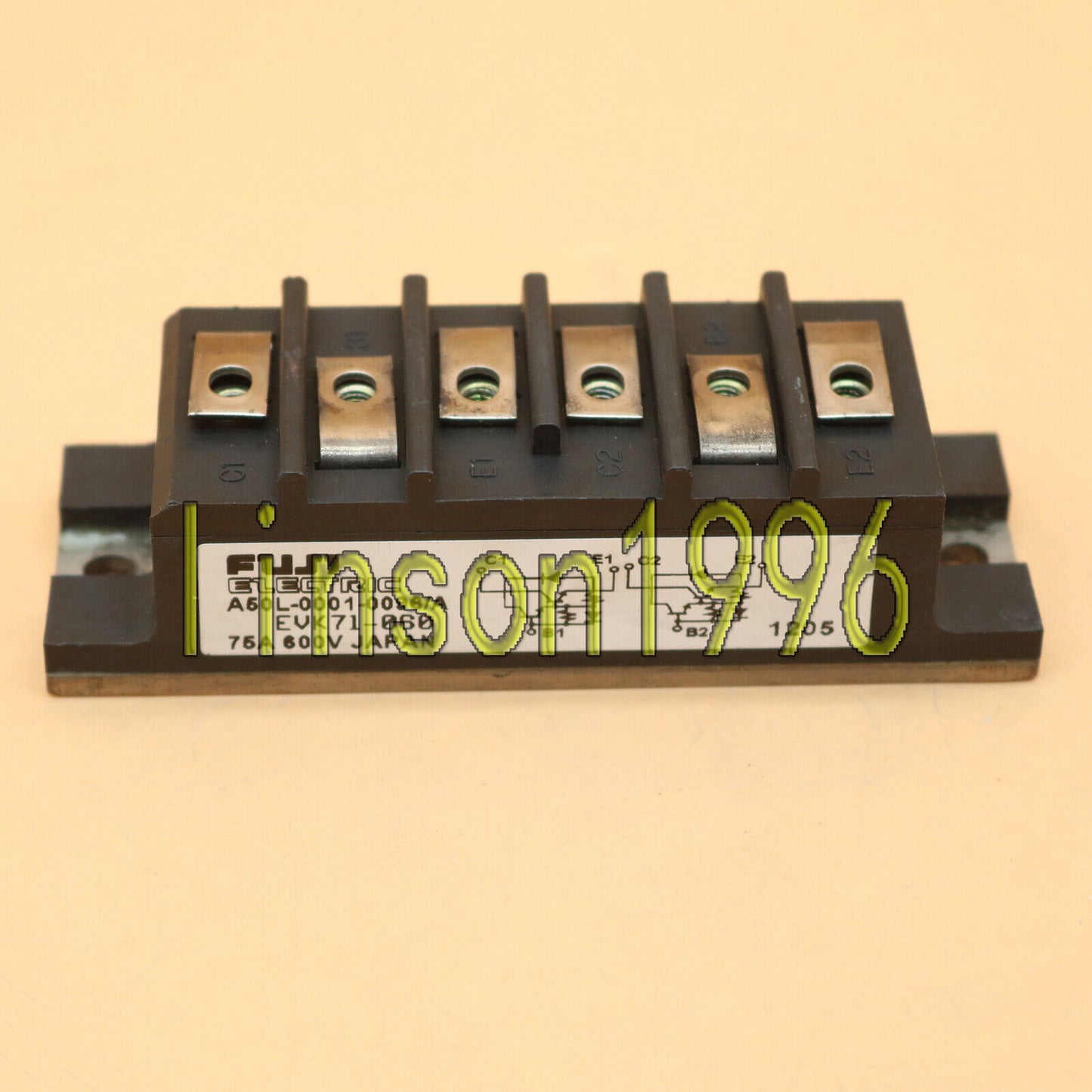 New One A50L-0001-0096 Fuji Module - FUJI MODULE