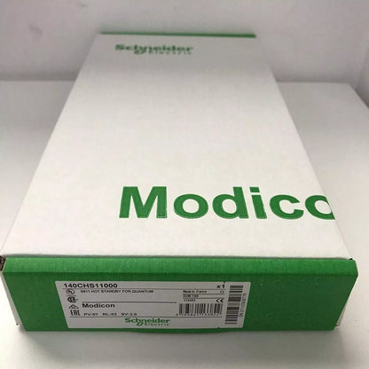 Schneider 140CHS11000 : Modicon Quantum - Hot Standby Module