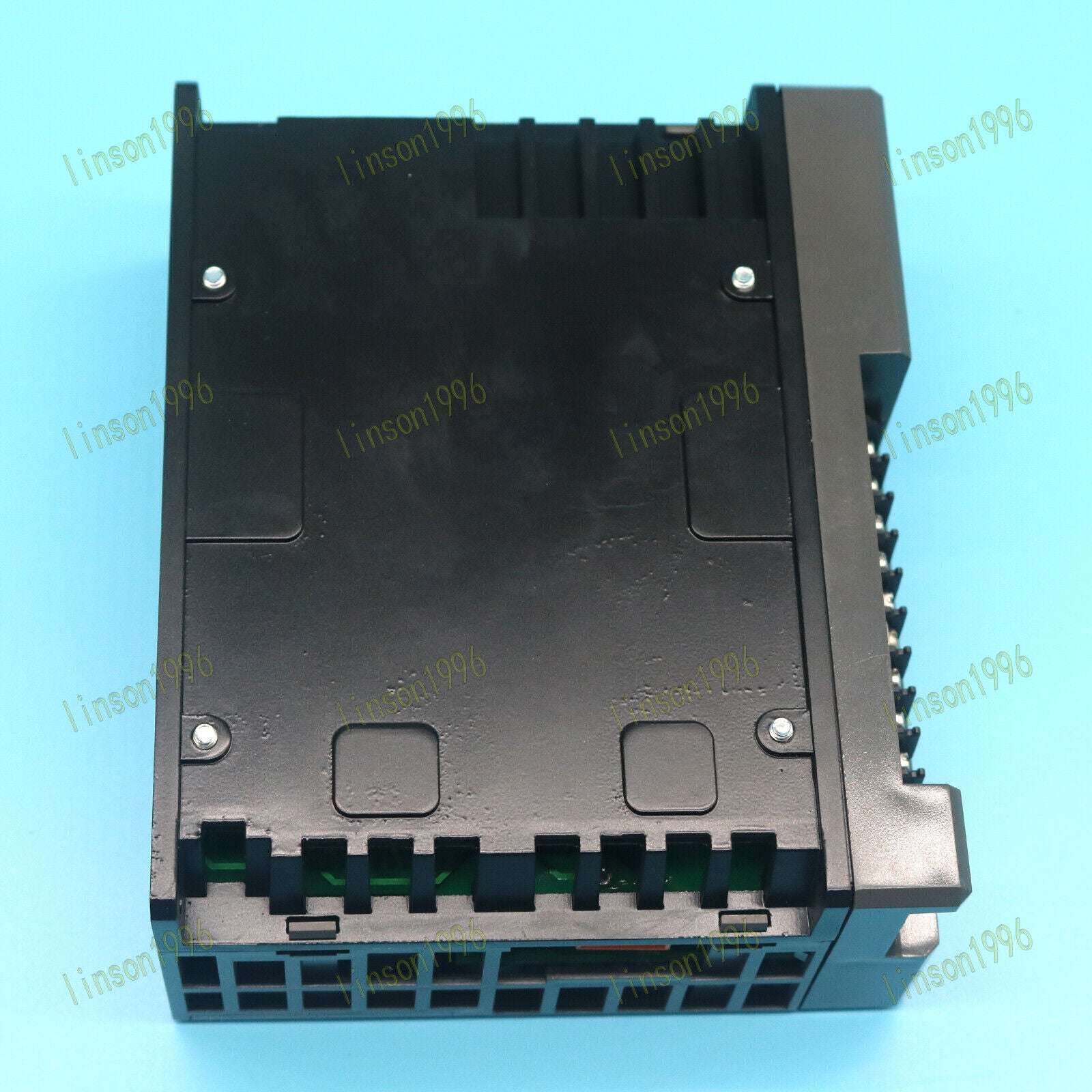 used ONE RYS201S3-LSS-Z49 Fuji Servo Drive Tested SPOT STOCK - FUJIFILM