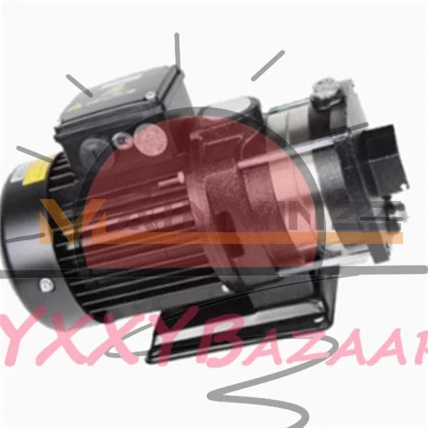 1Pcs TPH4T2K CNC machine tool cooling pump Three phase 380V For WALRUS